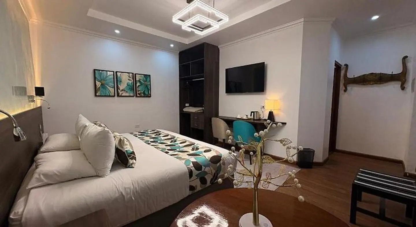 SACHA Centric, Cusco Hotel ROOM_EXAMPLE