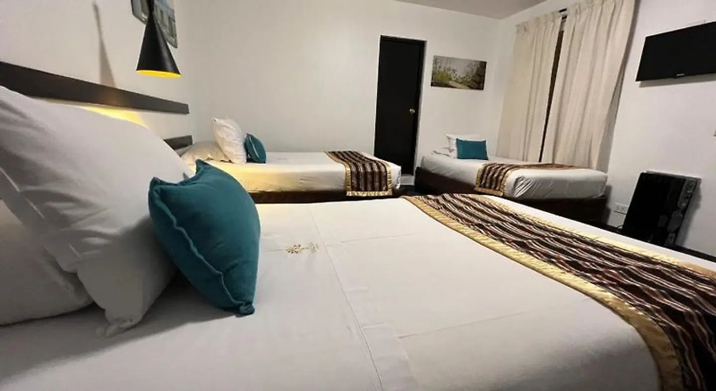 SACHA Centric, Cusco Hotel ROOM_EXAMPLE