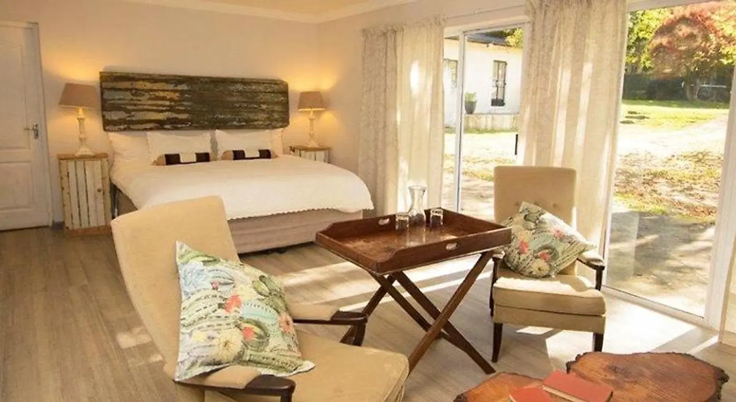 Hogsback Inn ROOM_EXAMPLE