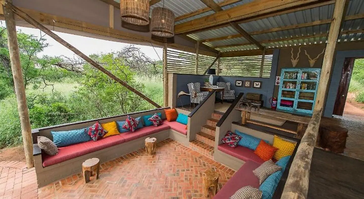 Zululand Lodge SPORTS_AND_LEISURE