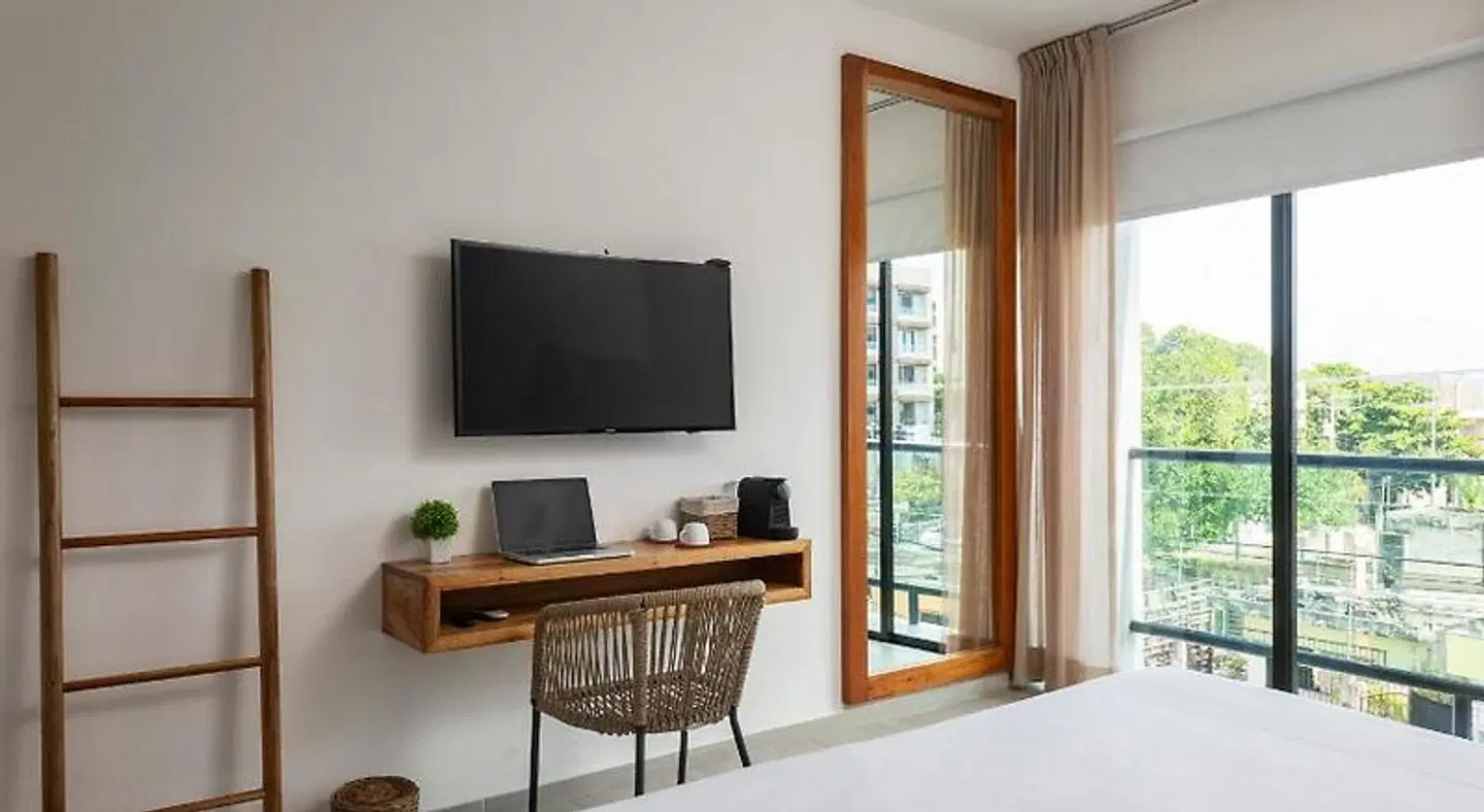 Balkón Boutique Hotel ROOM_EXAMPLE