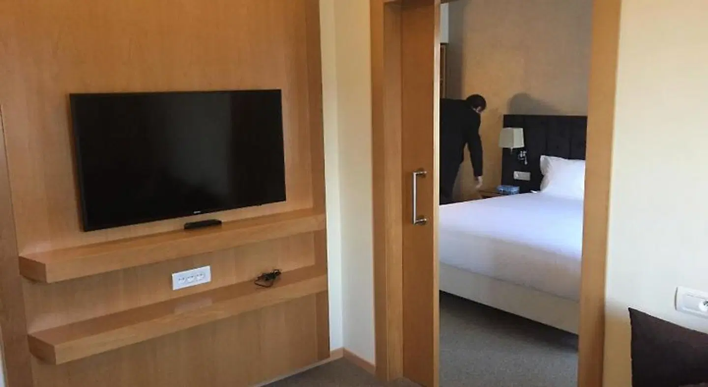Hôtel Annakhil ROOM_EXAMPLE