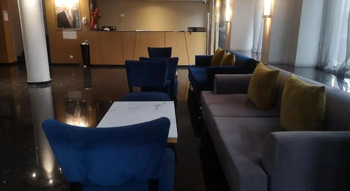 Hôtel Annakhil ROOM_EXAMPLE