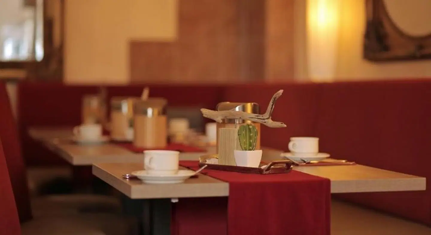 dw Hotels Zur Sonne Konferenz