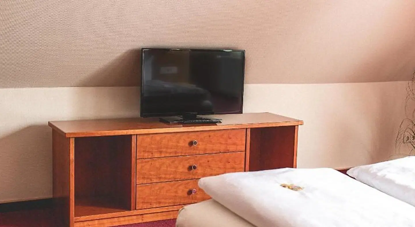 PLAZA INN Recklinghausen ROOM_EXAMPLE