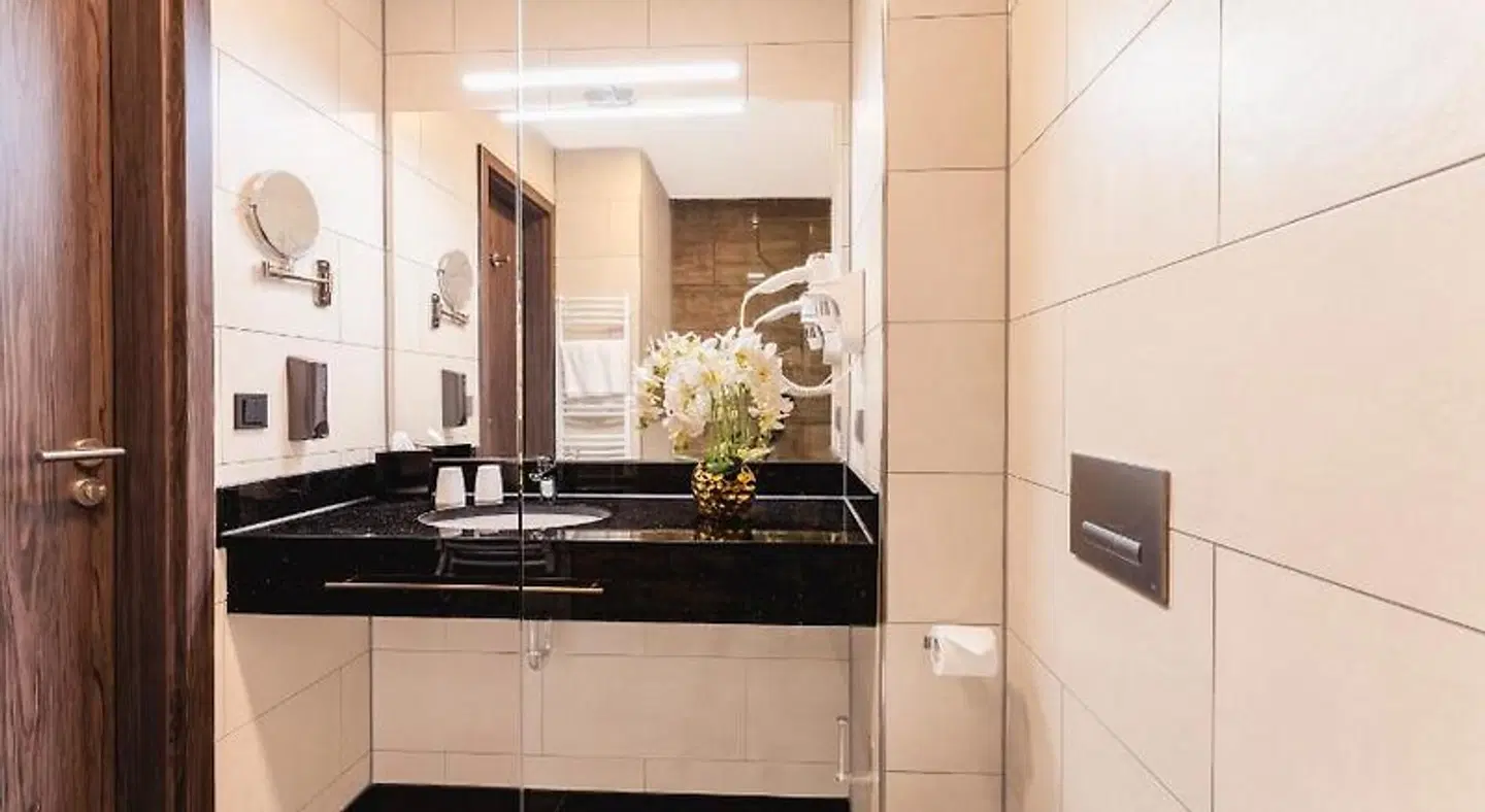 PLAZA INN Recklinghausen ROOM_EXAMPLE