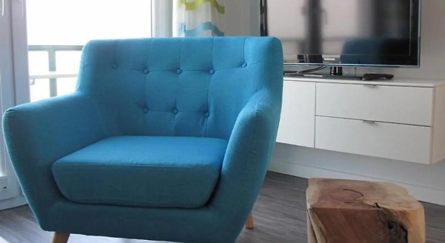 Beachhotel Cuxhaven LOUNGE_LOBBY