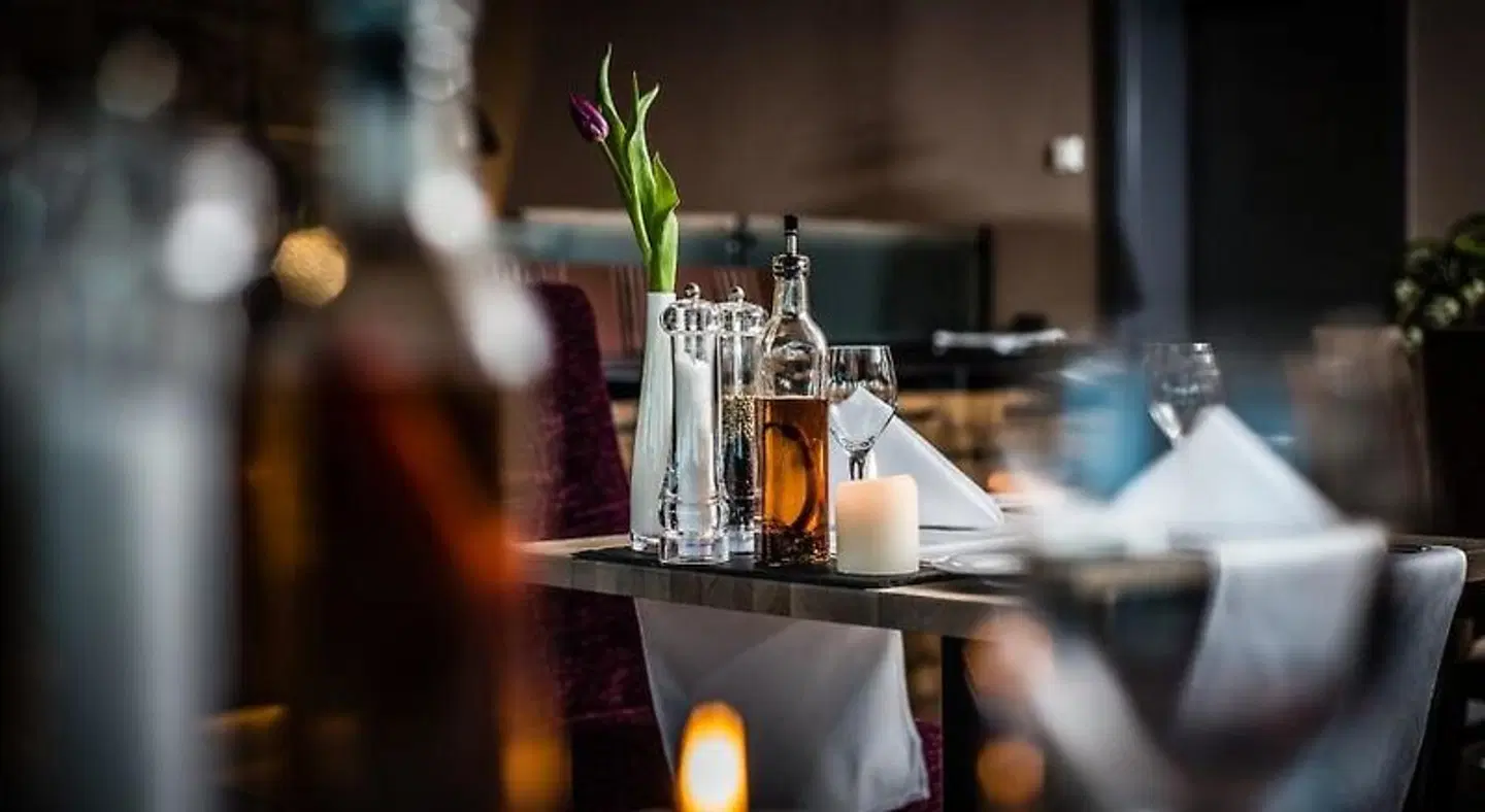 Stratmanns Hotel Restaurant