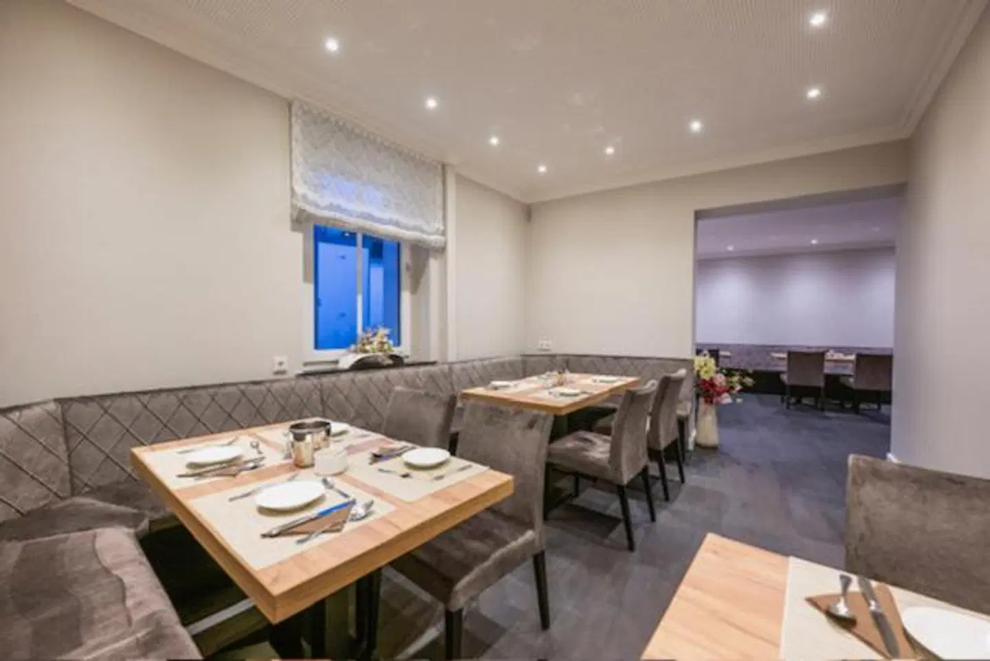 Ratshotel Restaurant