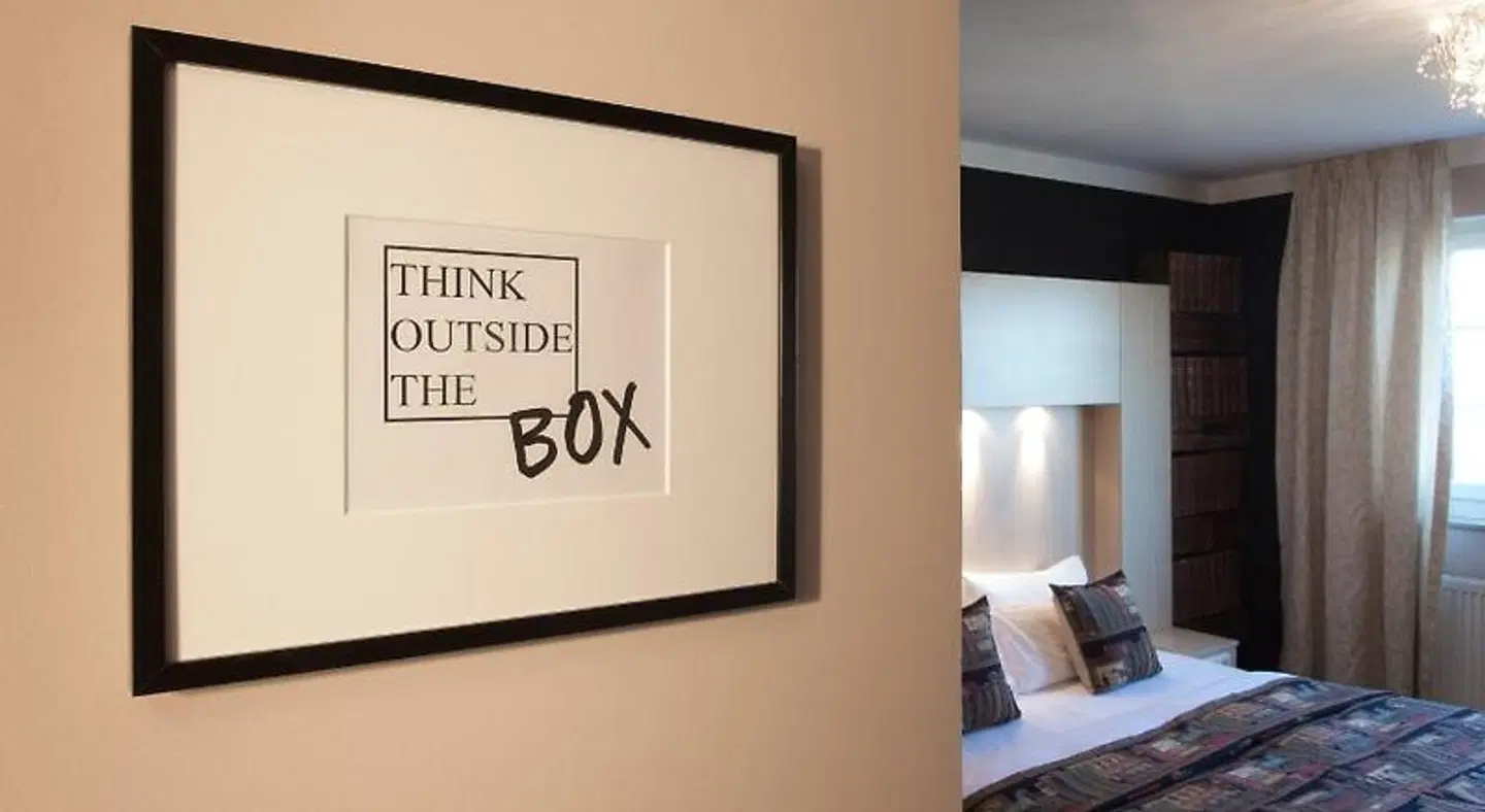 BLOCK Hotel & Living LOUNGE_LOBBY