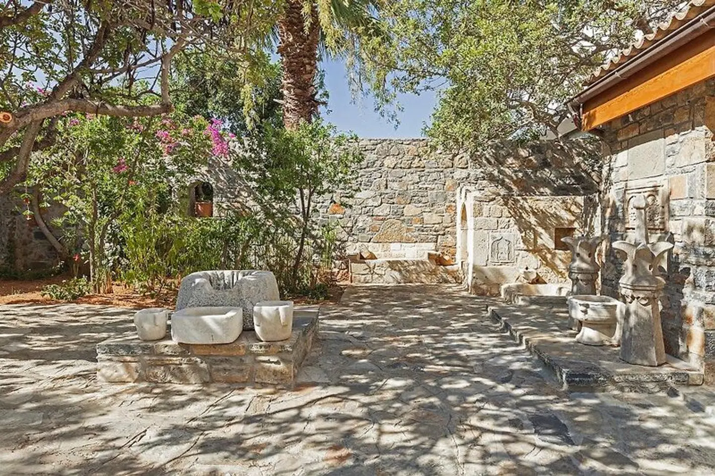 Elounda Mare Hotel, Relais & Chateaux EXTERIOR