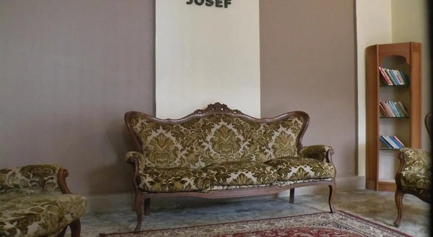 Hostel Josef ROOM_EXAMPLE