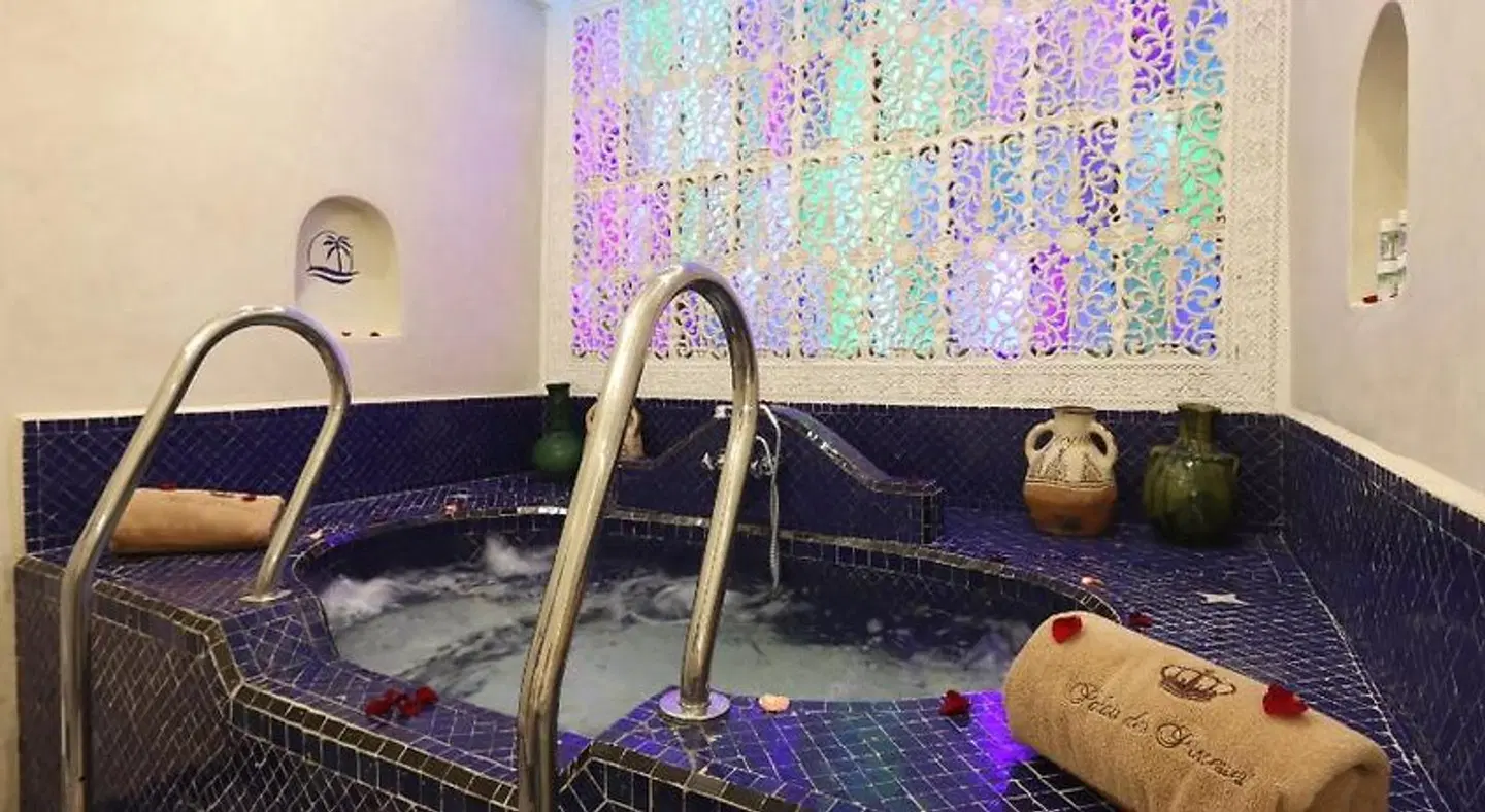 Riad Palais Des Princesses HEALTH_BEAUTY