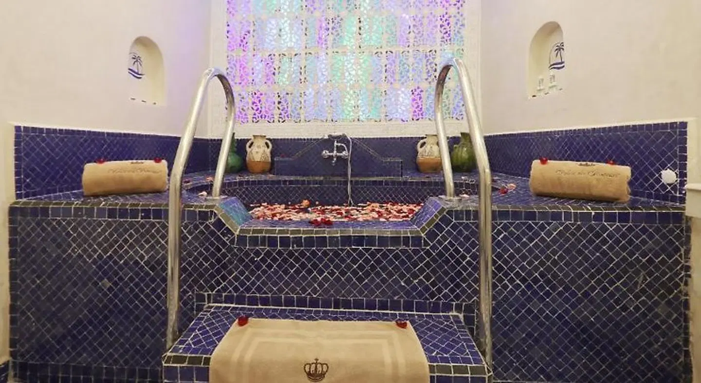 Riad Palais Des Princesses HEALTH_BEAUTY