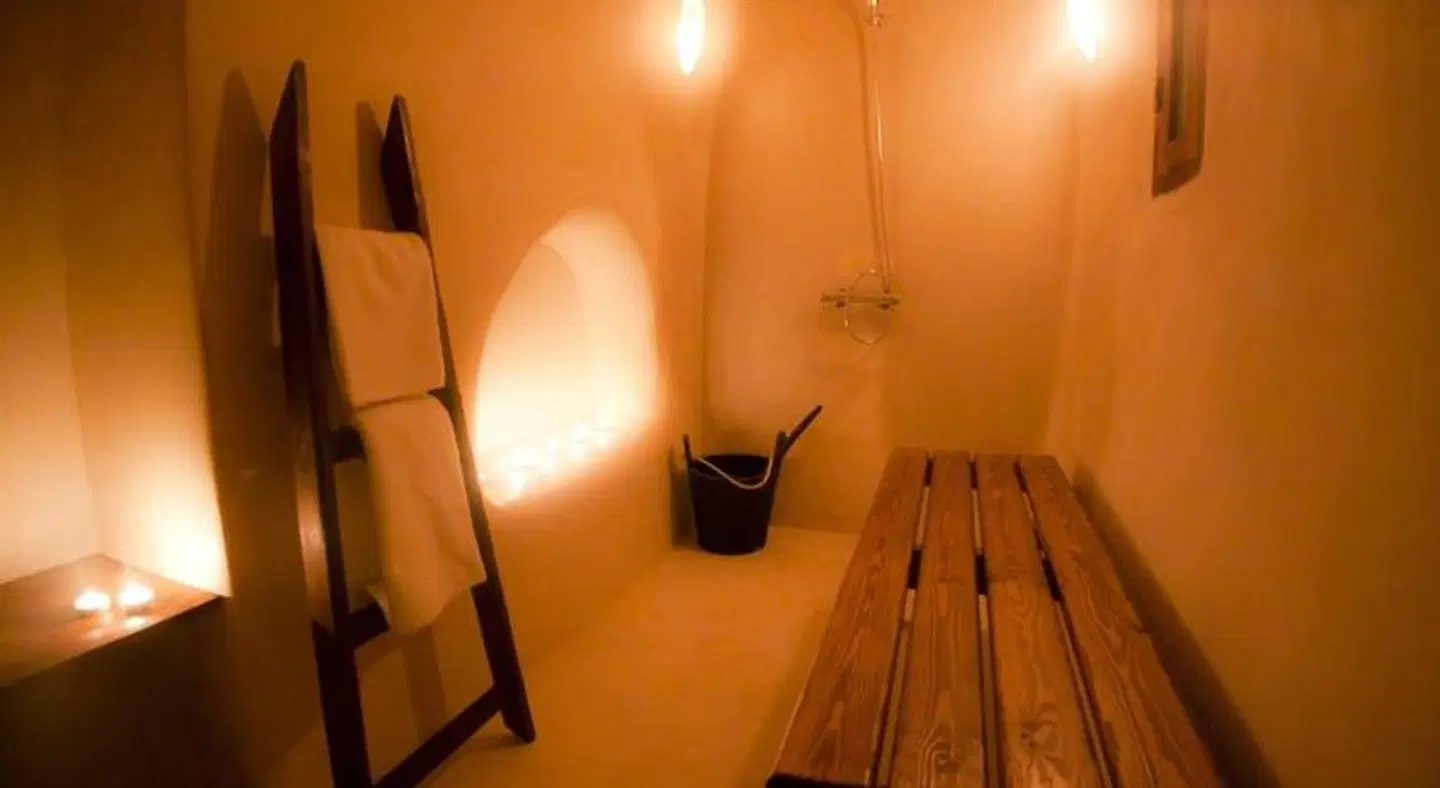 Riad El Maâti HEALTH_BEAUTY