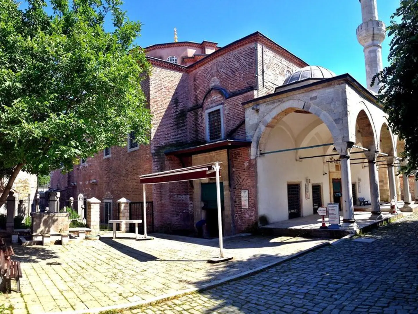 Deniz Houses EXTERIOR