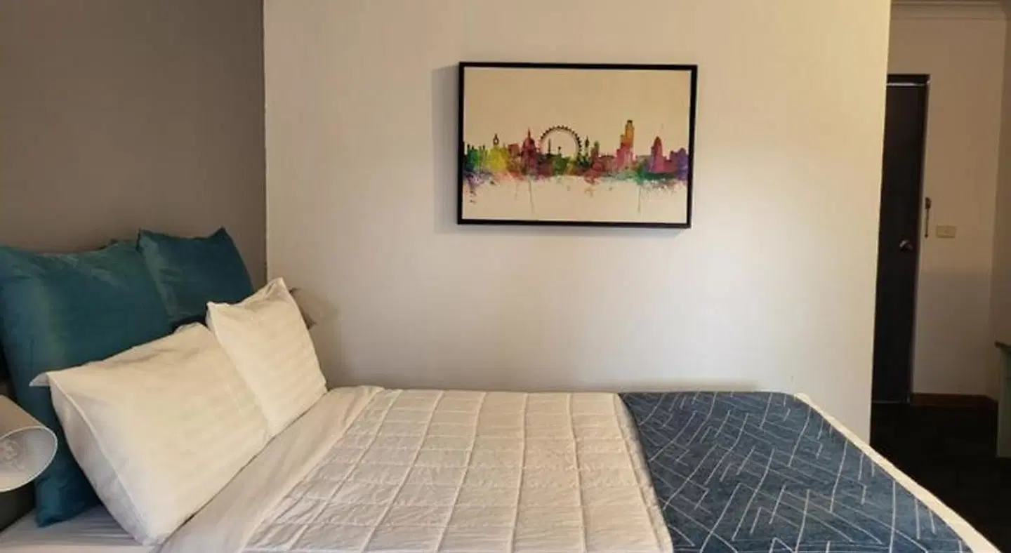 Parkway Motel ROOM_EXAMPLE