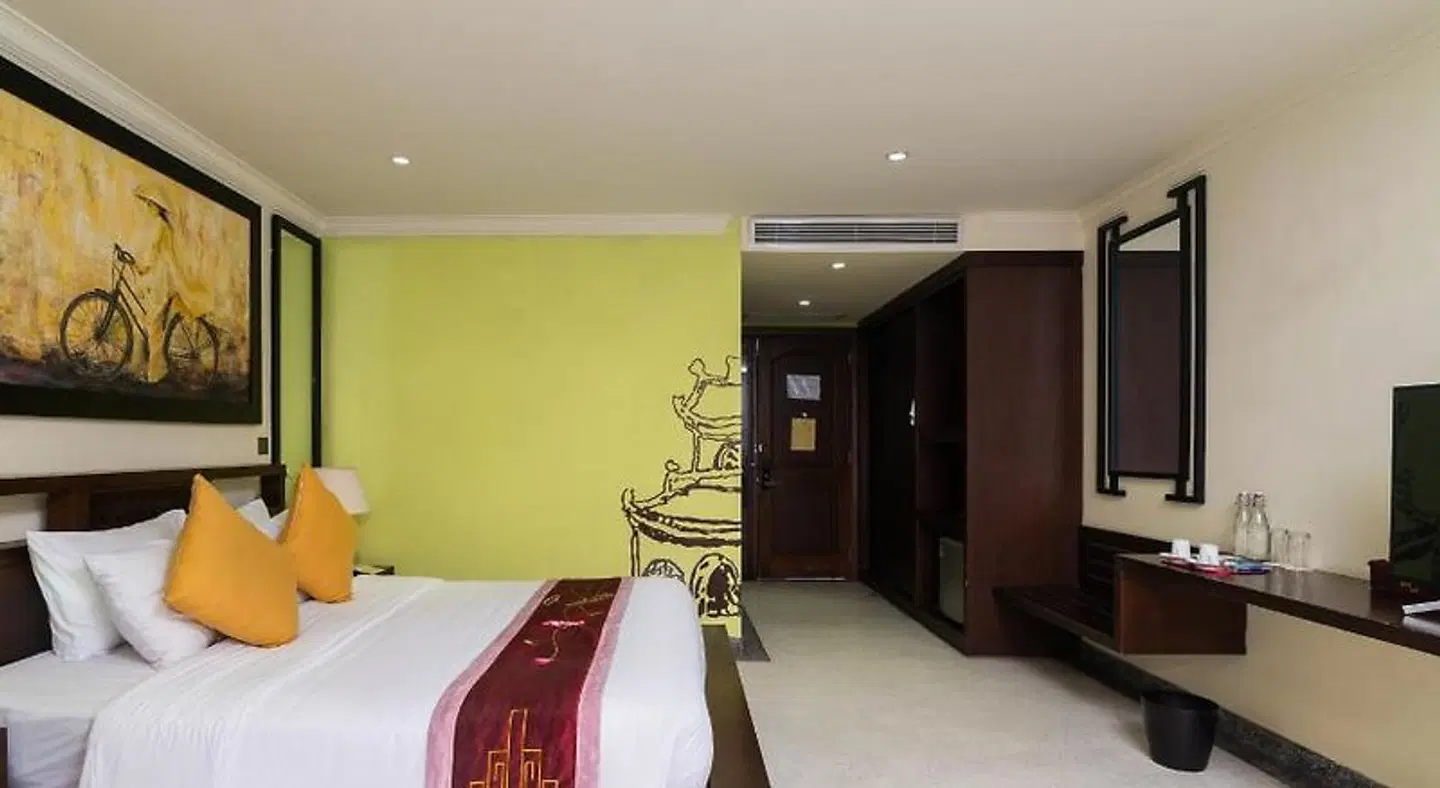 Villa Hue Hotel ROOM_EXAMPLE