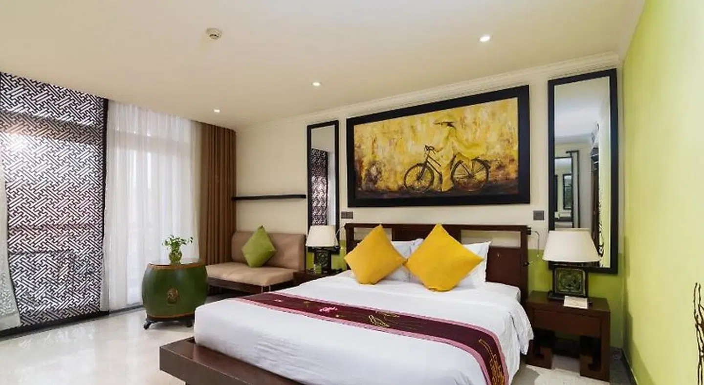 Villa Hue Hotel ROOM_EXAMPLE