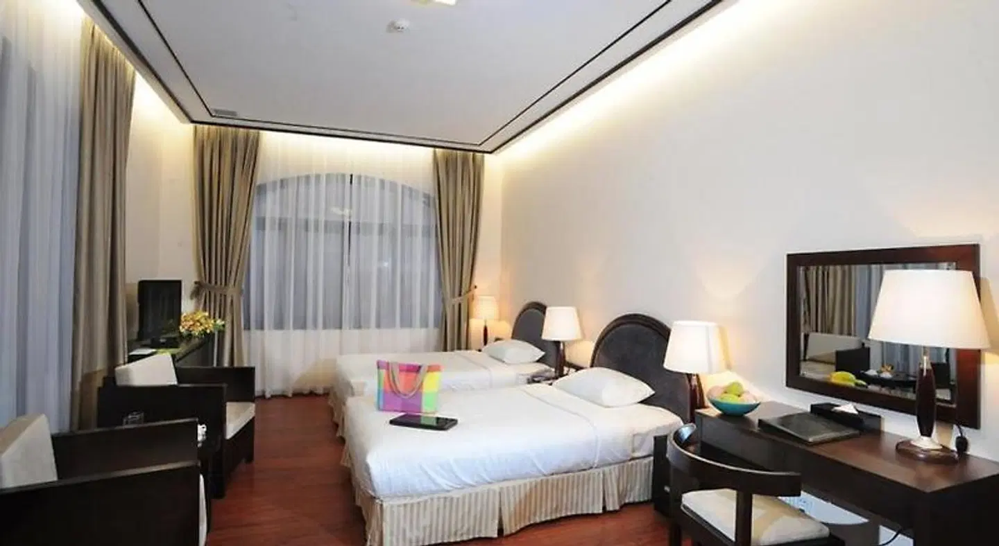 Garco Dragon Hotel ROOM_EXAMPLE
