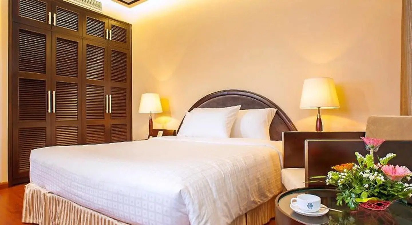 Garco Dragon Hotel ROOM_EXAMPLE