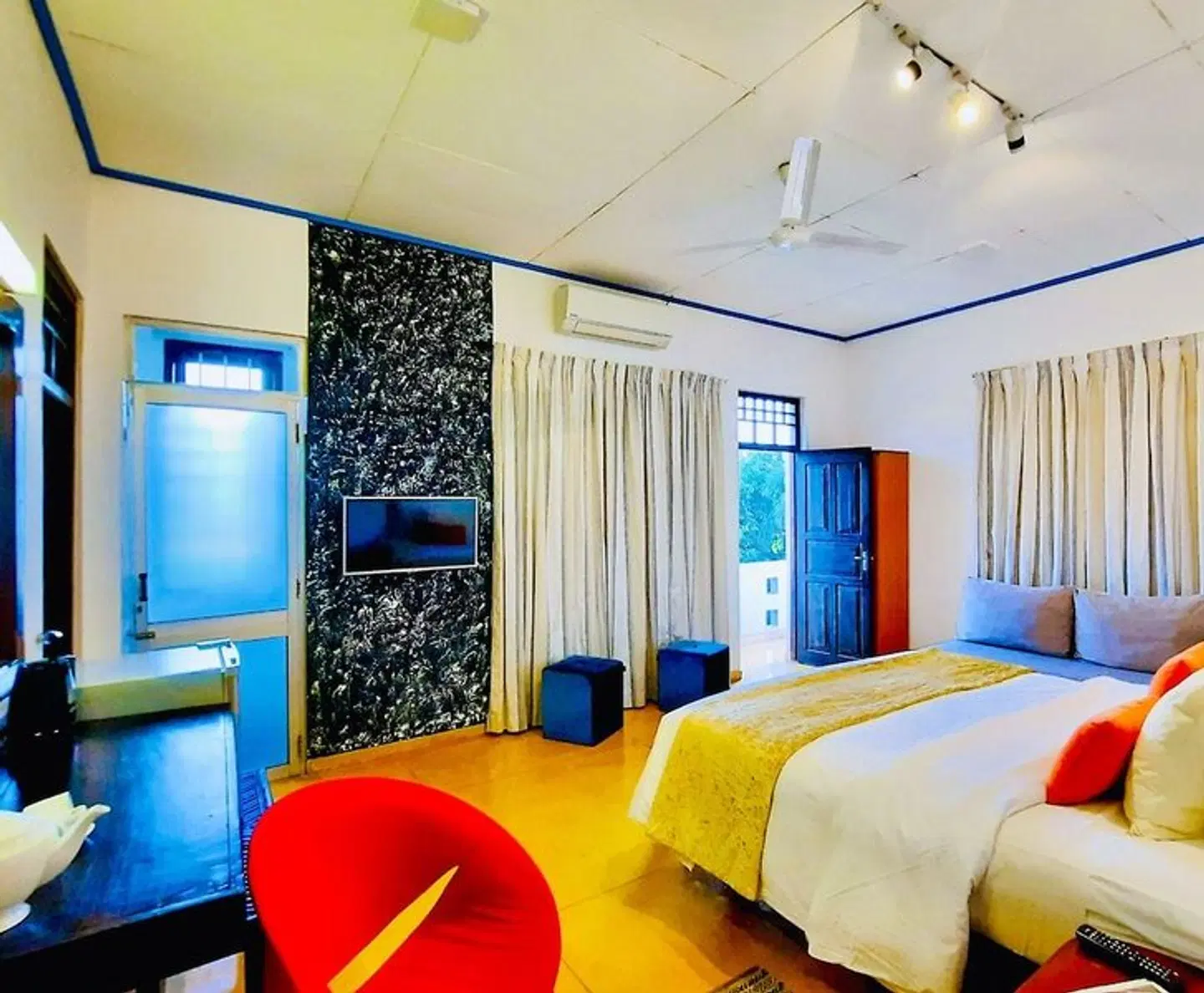Hotel Dorset ROOM_EXAMPLE
