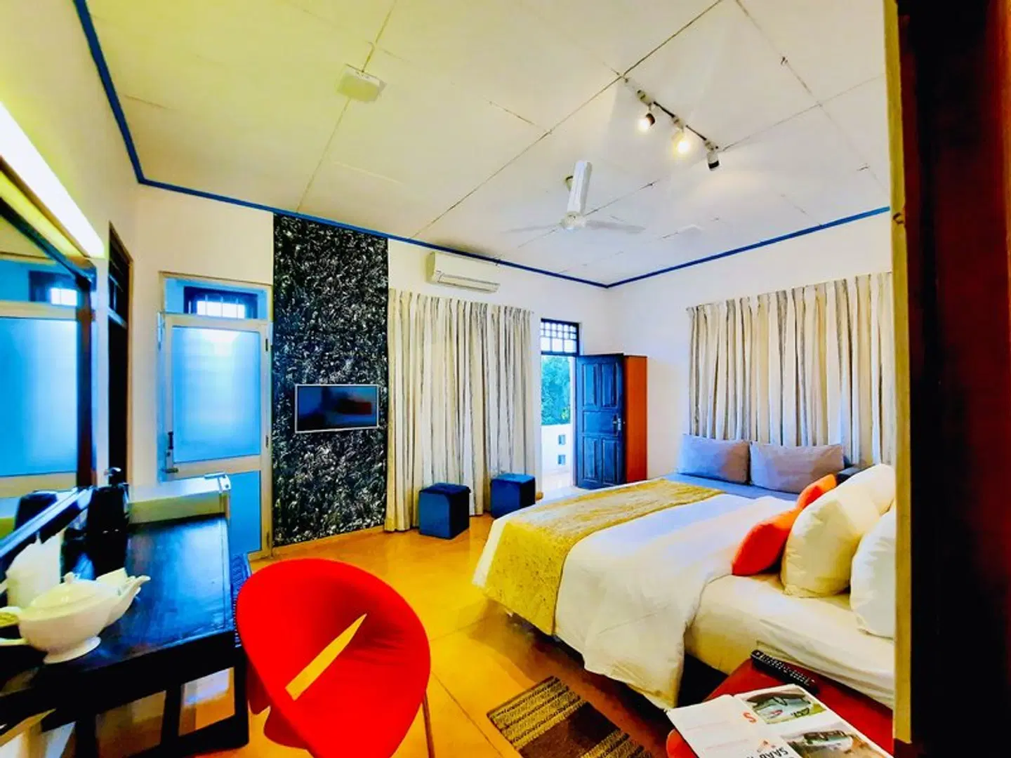 Hotel Dorset ROOM_EXAMPLE