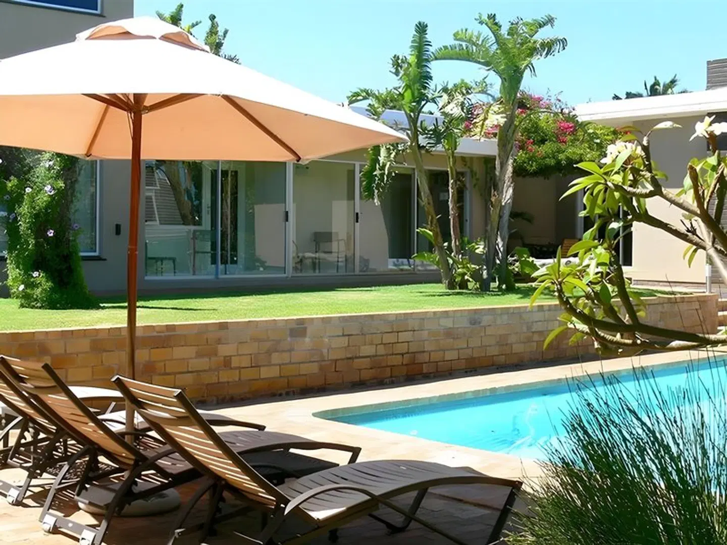 Hajos Lodge OUTDOOR_POOL