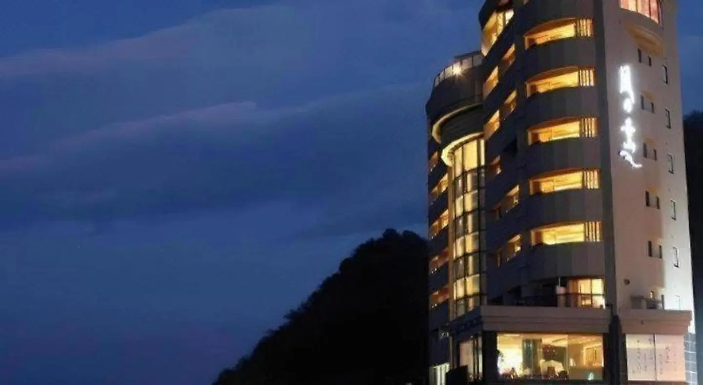 Luxury Wa Hotel Kazeno Kaori EXTERIOR