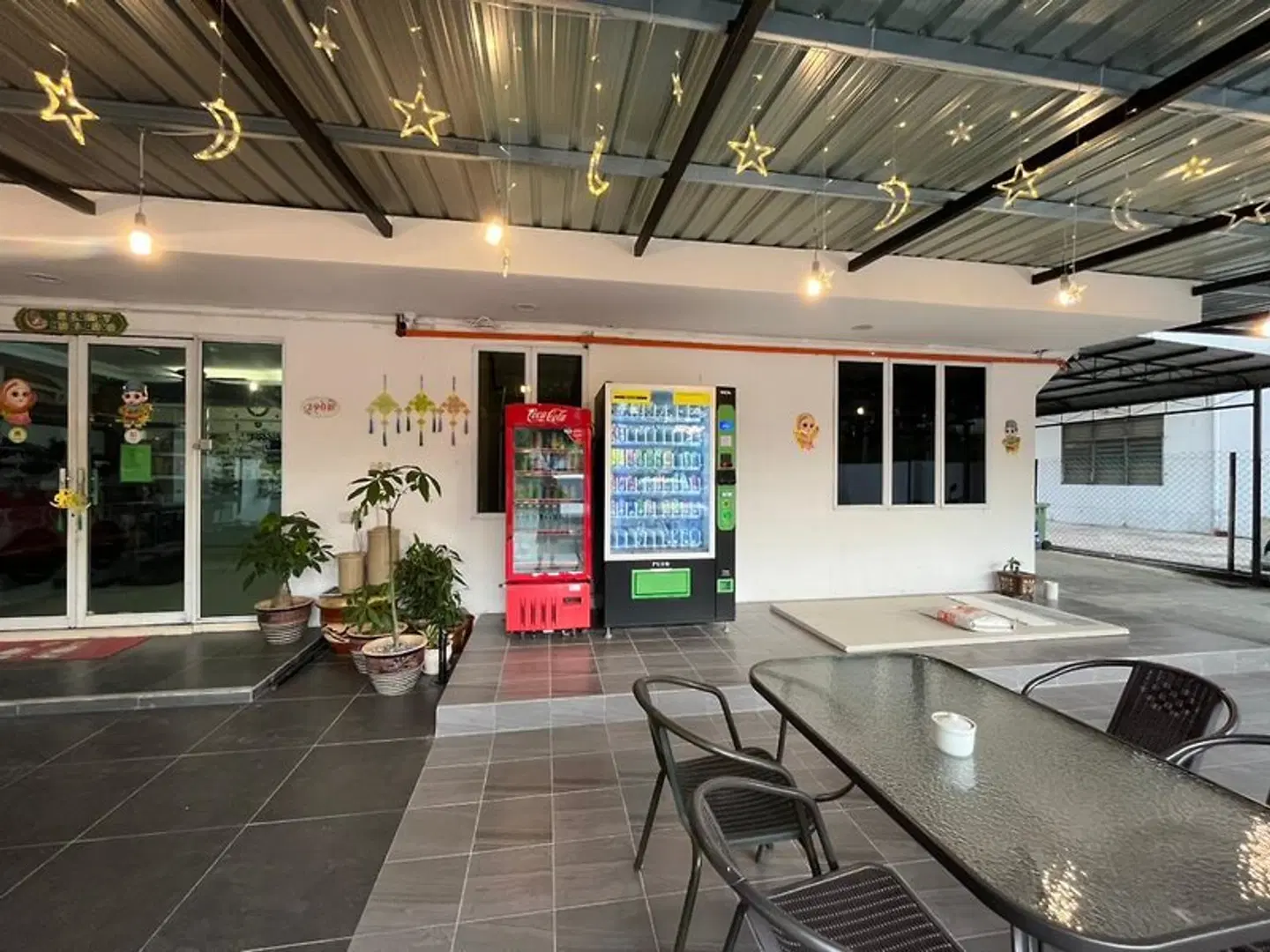 The Garden Inn LOUNGE_LOBBY