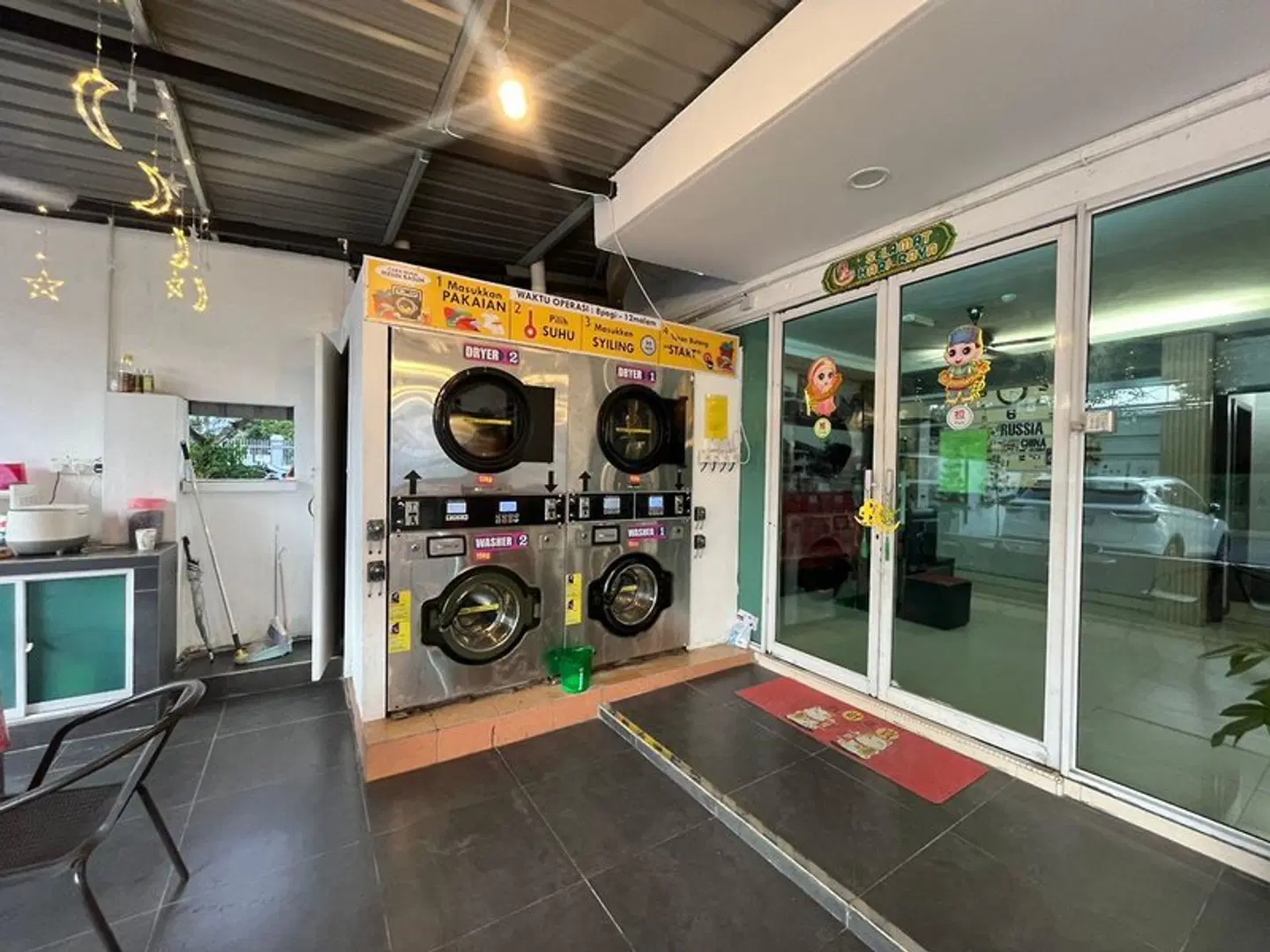 The Garden Inn SPORTS_AND_LEISURE
