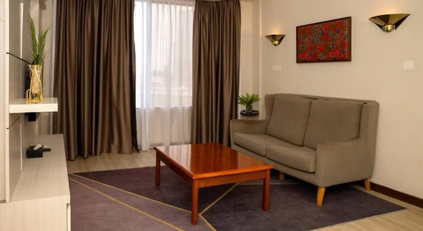 Somerset Hotel ROOM_EXAMPLE