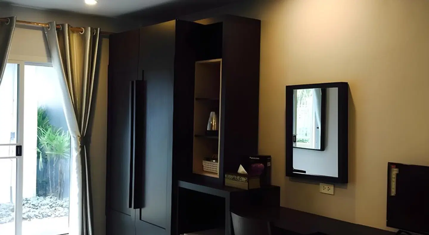 Pongsakorn Boutique Resort ROOM_EXAMPLE