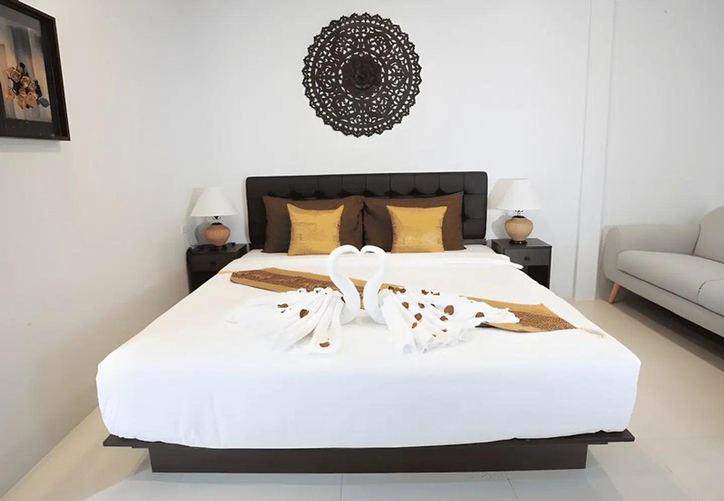 Pongsakorn Boutique Resort HEALTH_BEAUTY