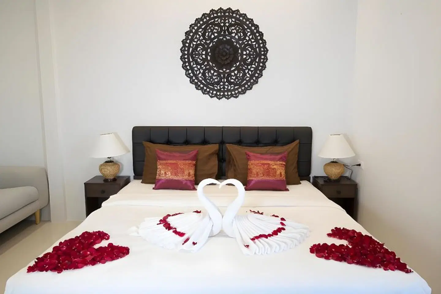 Pongsakorn Boutique Resort ROOM_EXAMPLE