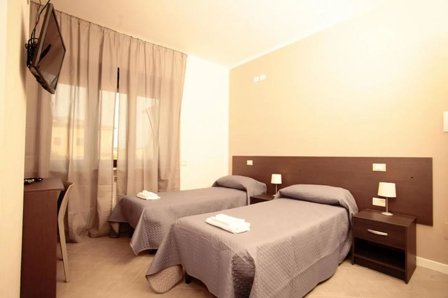 B&B Grandangolo ROOM_EXAMPLE