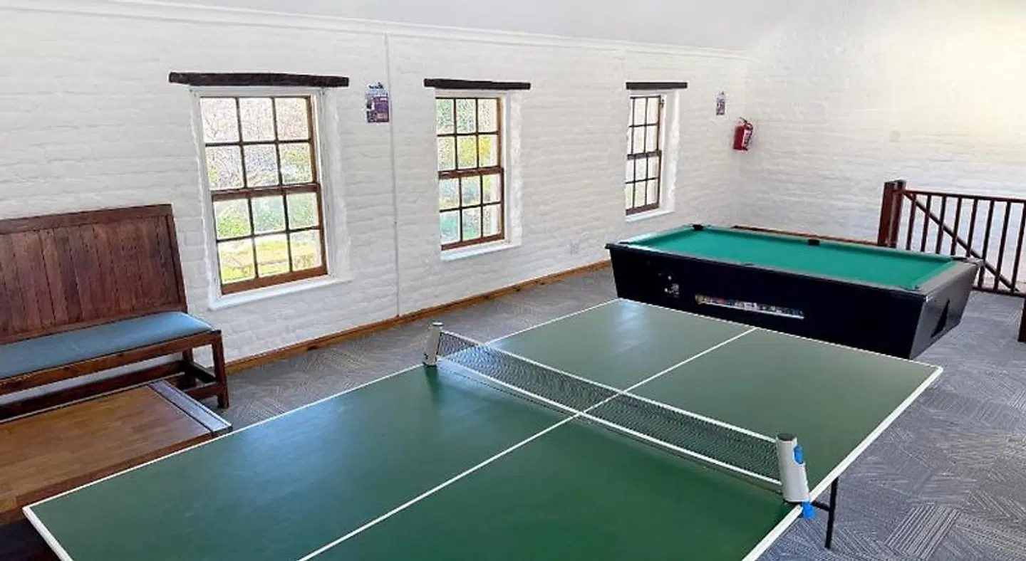 Houw Hoek Hotel SPORTS_AND_LEISURE
