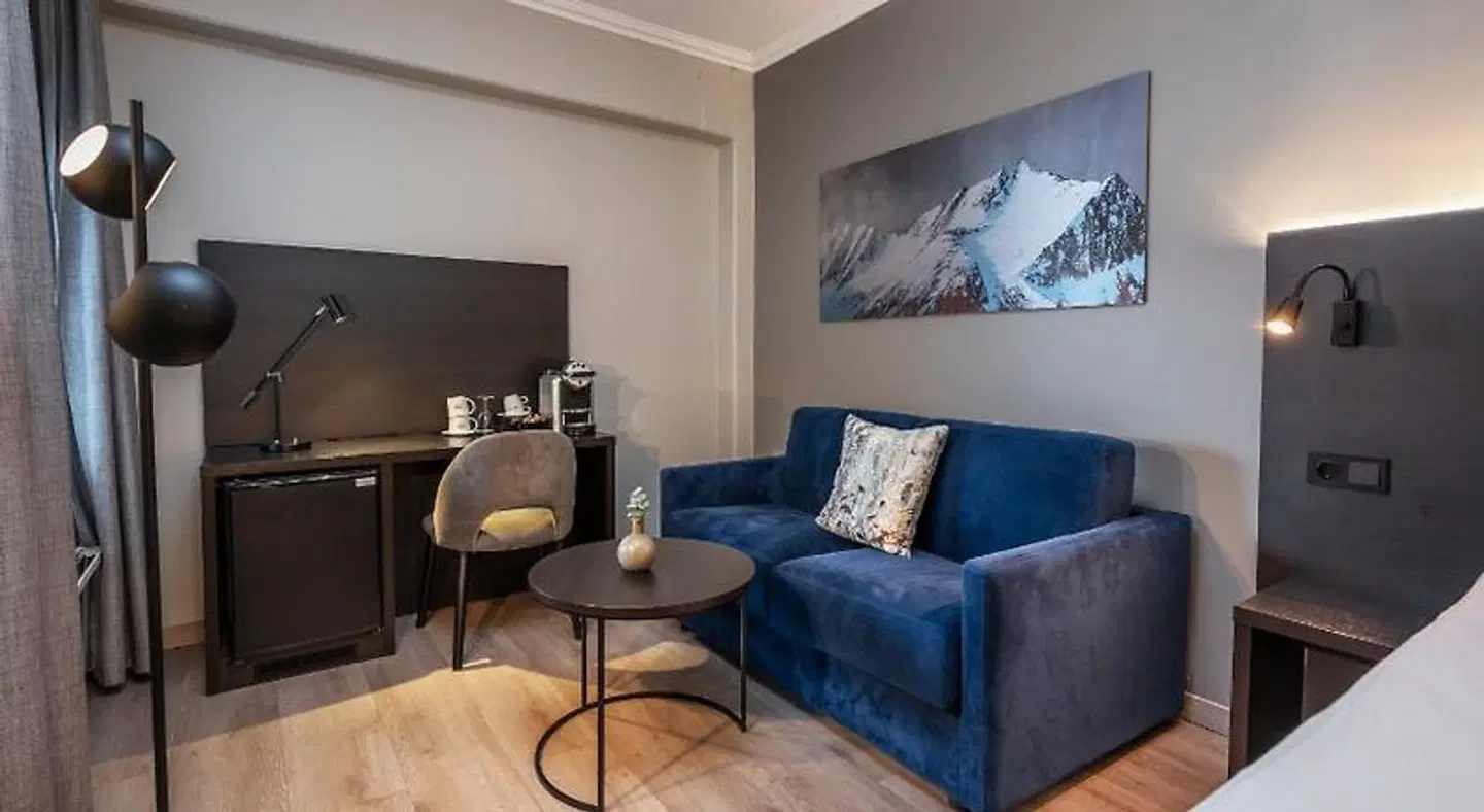 Best Western Baronen Hotell LOUNGE_LOBBY