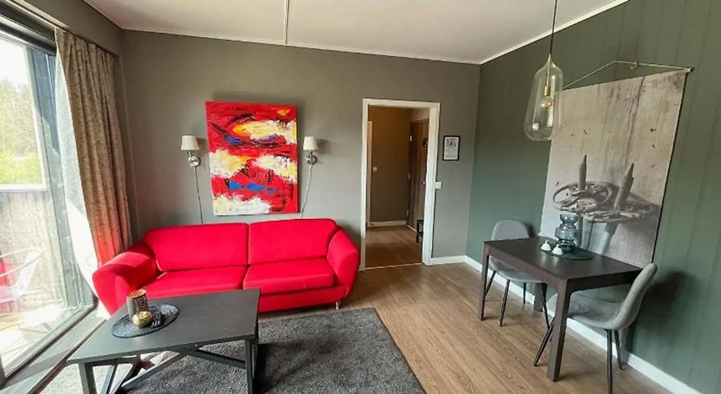 Trysil-Knut Hotel ROOM_EXAMPLE