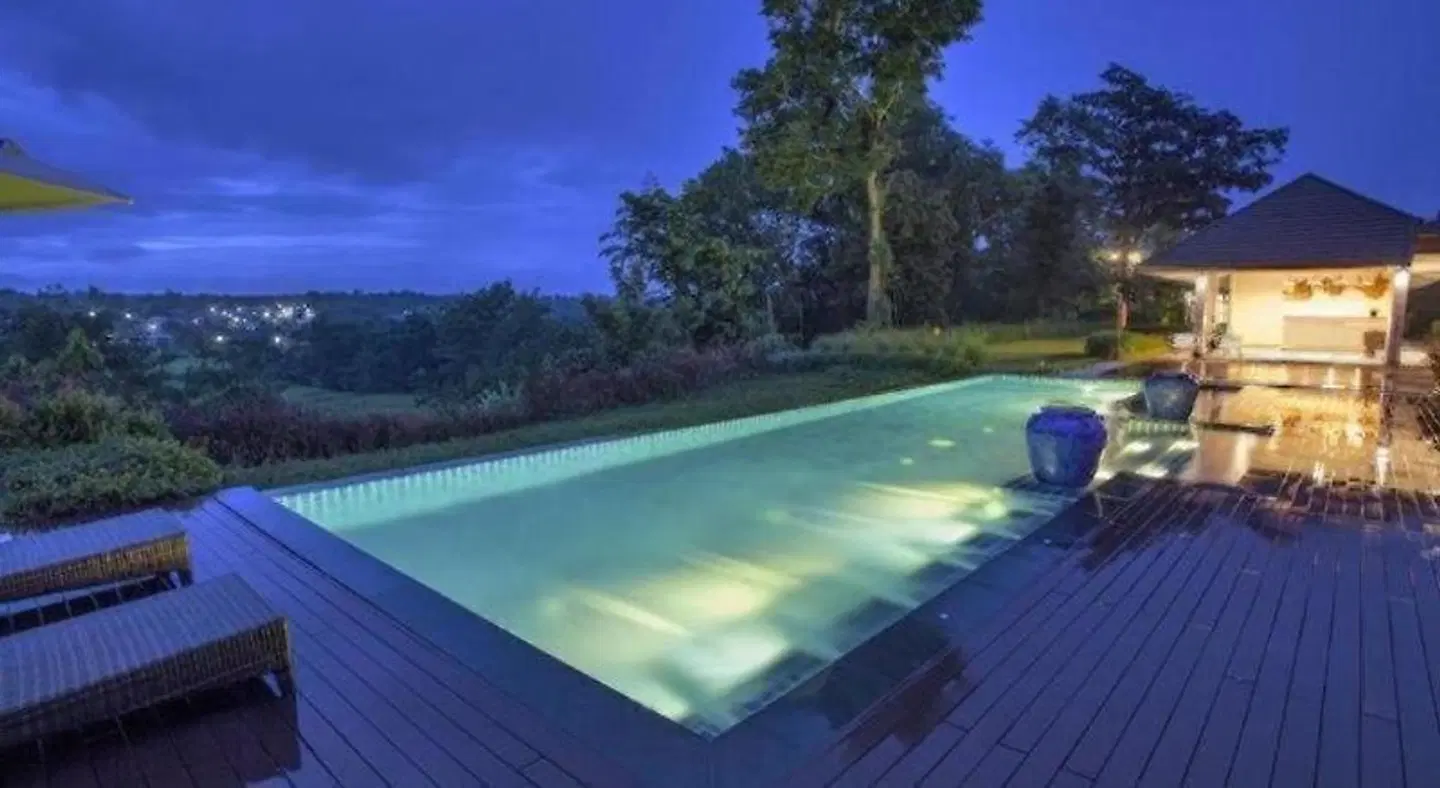 Nan Boutique Resort OUTDOOR_POOL