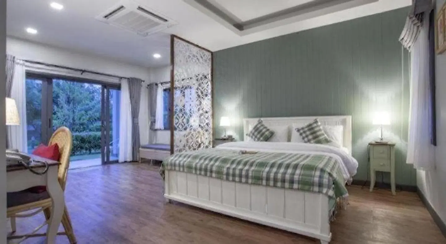 Nan Boutique Resort ROOM_EXAMPLE