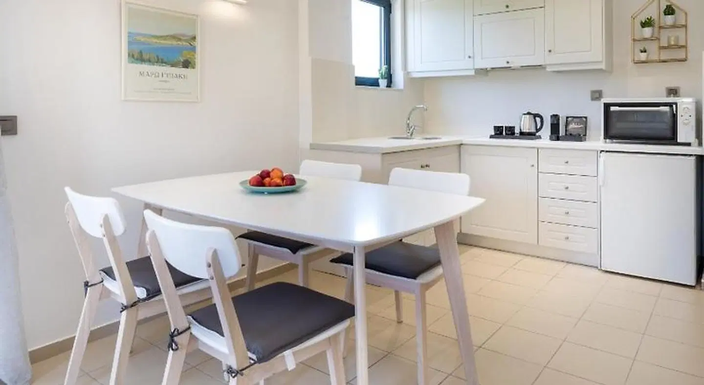 Forum City Apartments ROOM_EXAMPLE