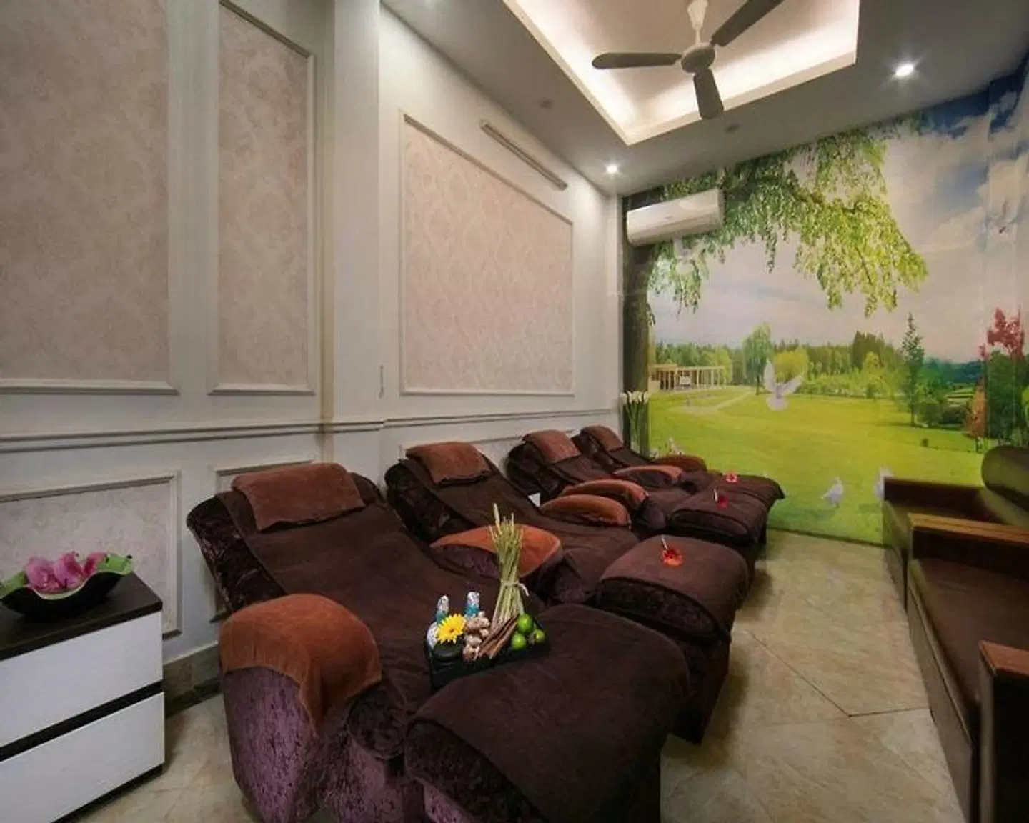 Hanoi Bella Rosa Hotel Konferenz