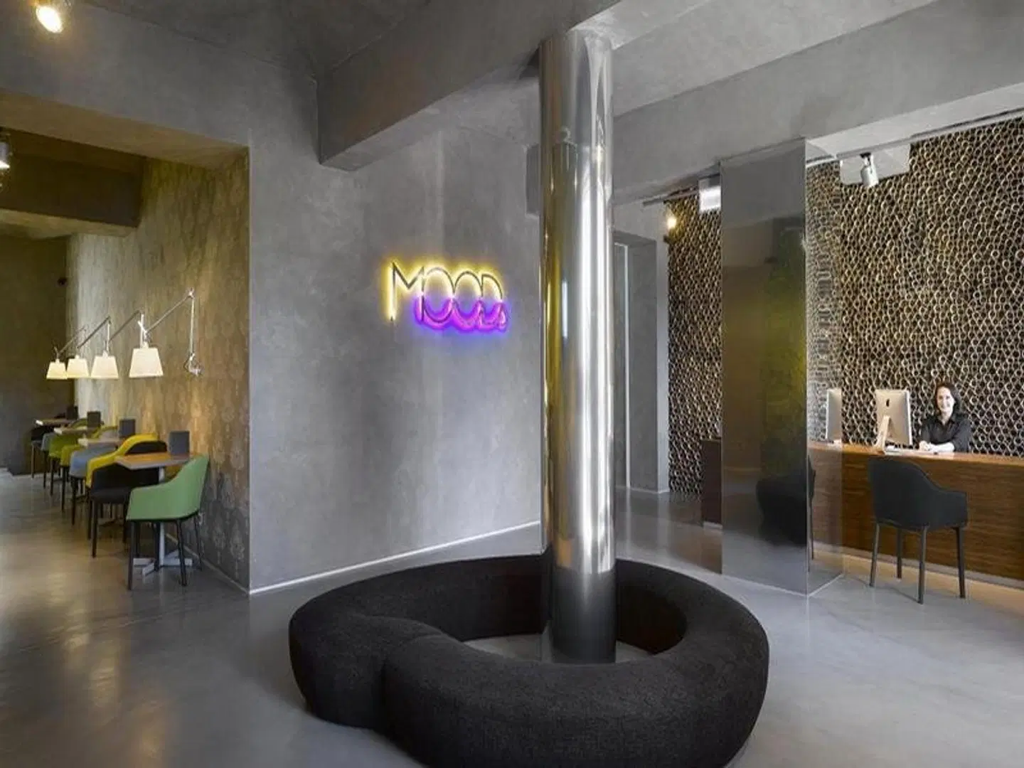 MOODs boutique hotel LOUNGE_LOBBY