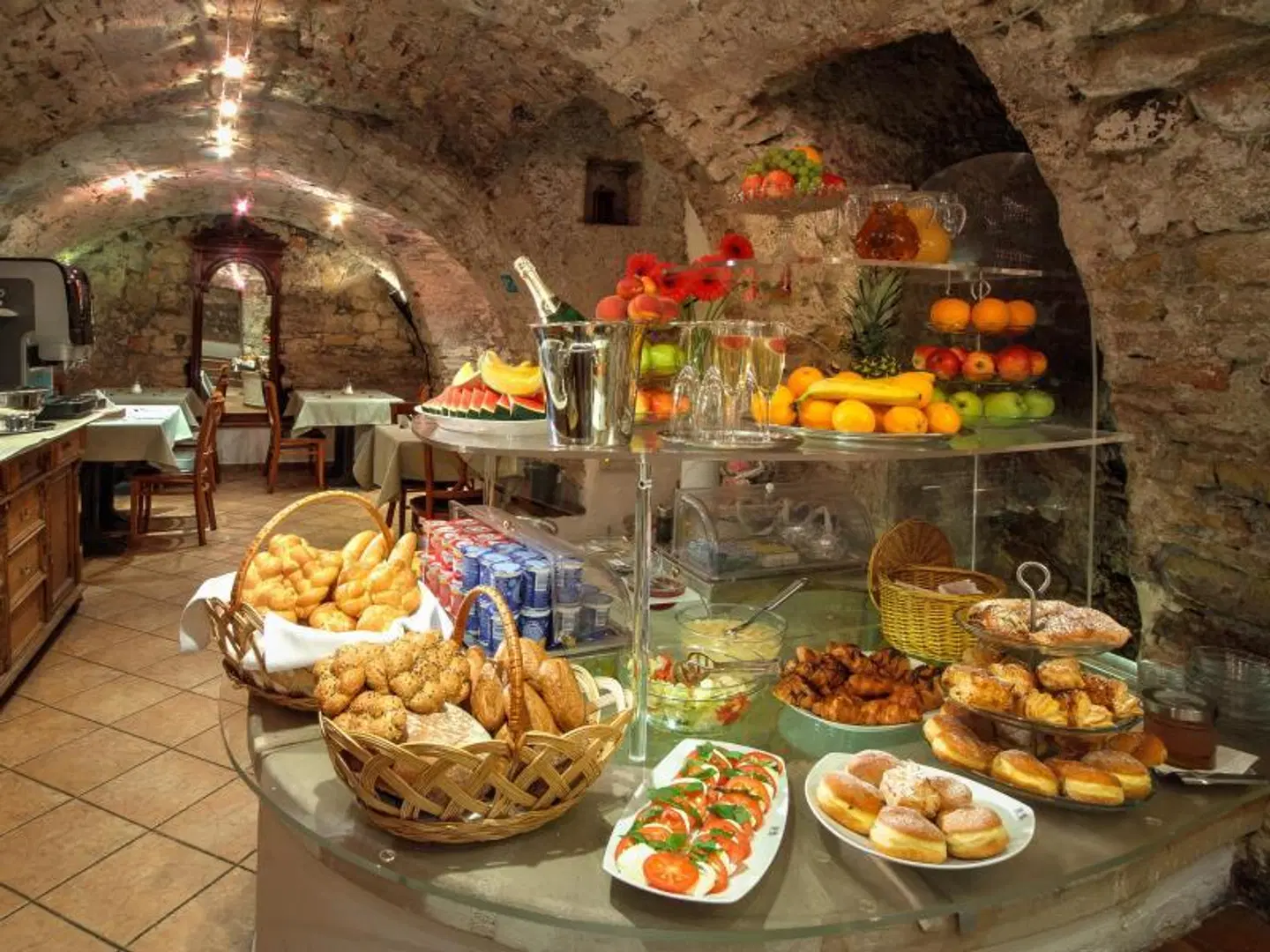 Waldstein Restaurant