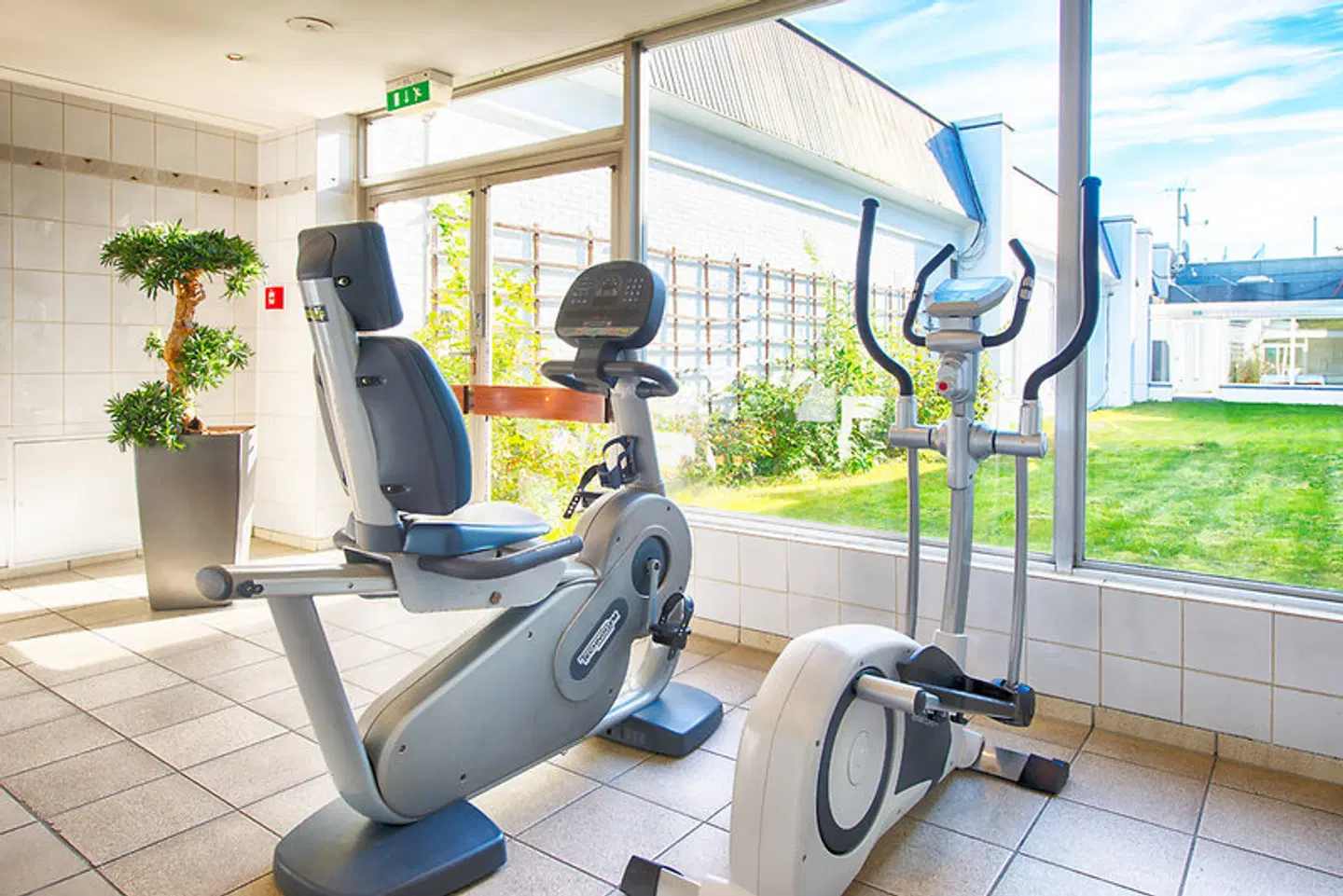 Leonardo Hotel Düsseldorf Airport Ratingen SPORTS_AND_LEISURE