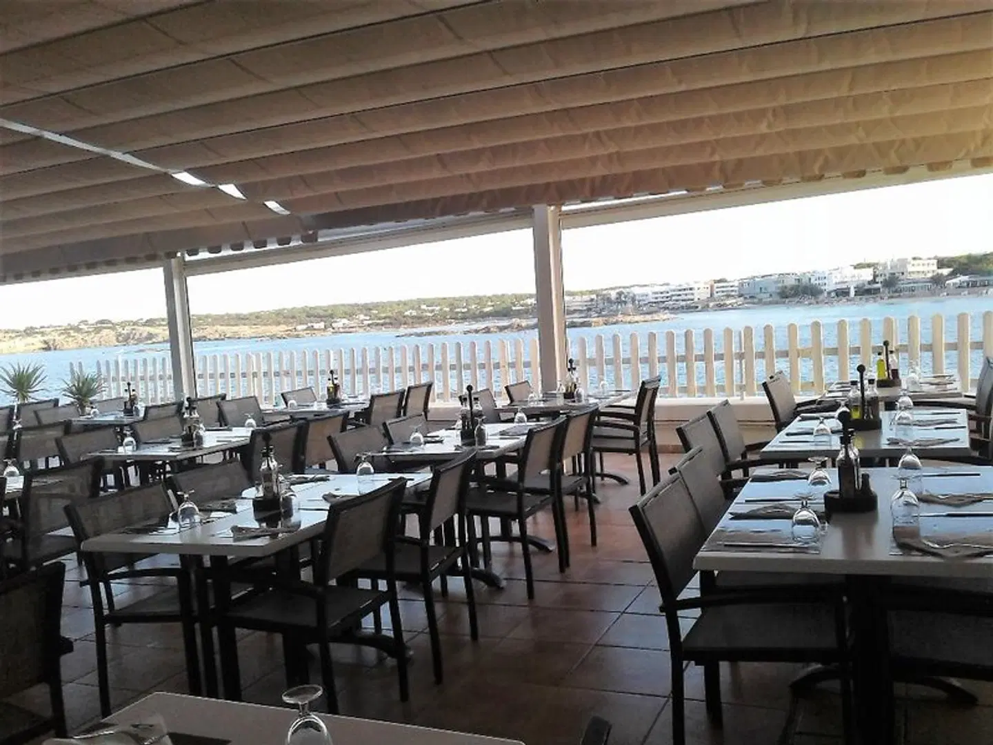 Roca Bella Restaurant