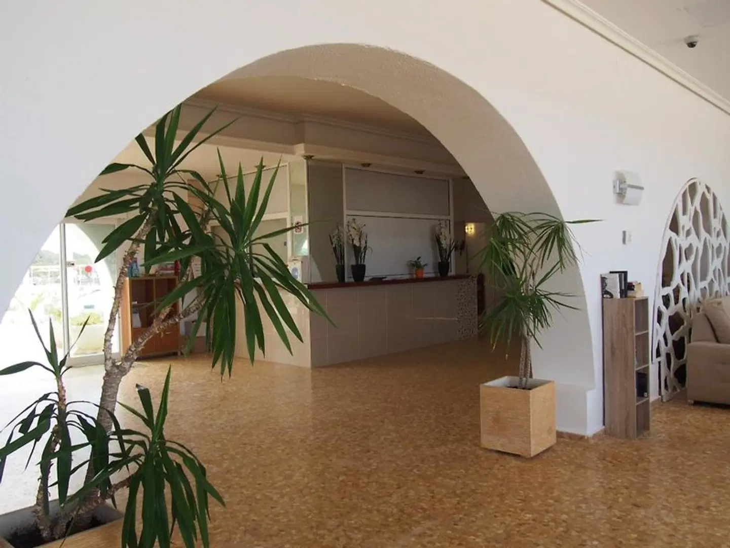 Roca Bella EXTERIOR