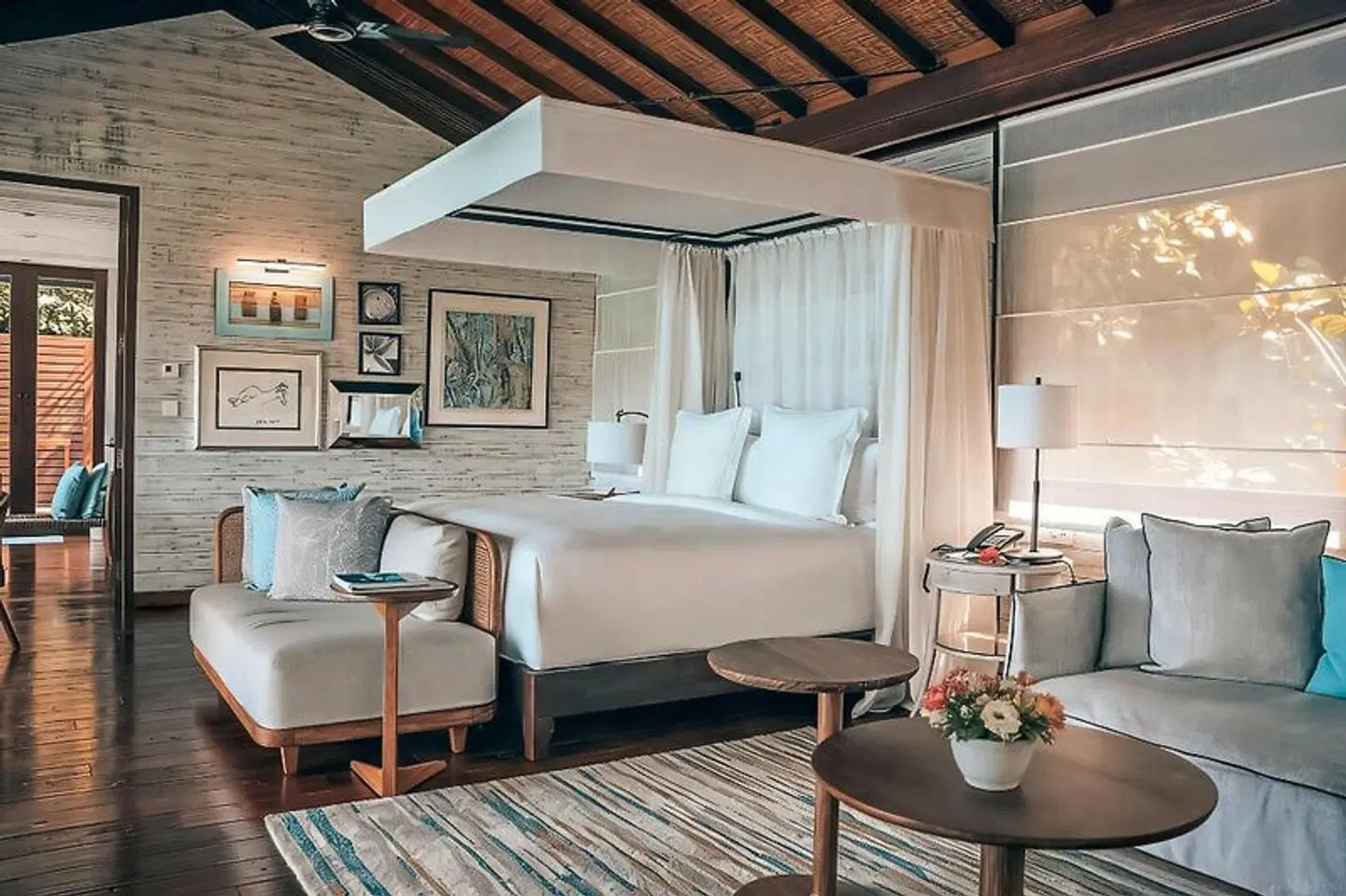 Four Seasons Resort Seychelles LOUNGE_LOBBY