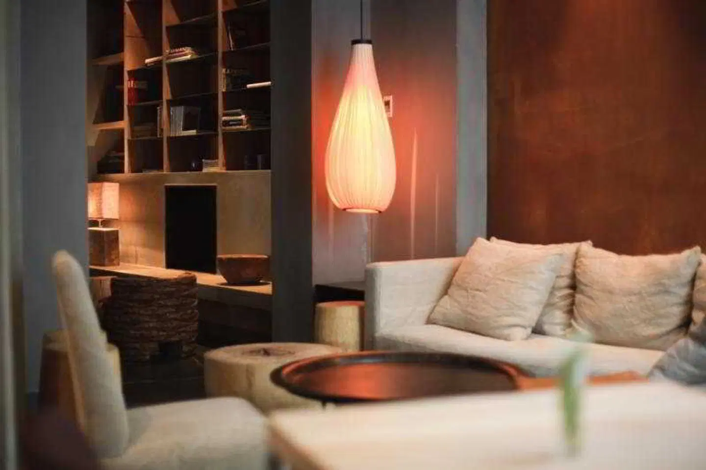 Hidden Hotel by Elegancia LOUNGE_LOBBY